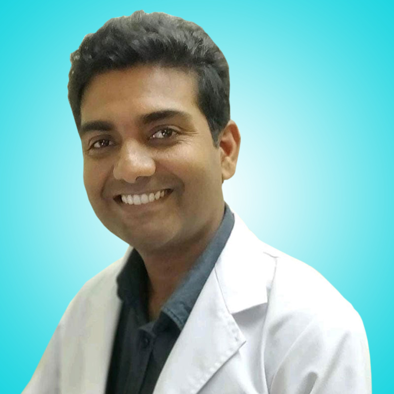 Top dentist in Lucknow