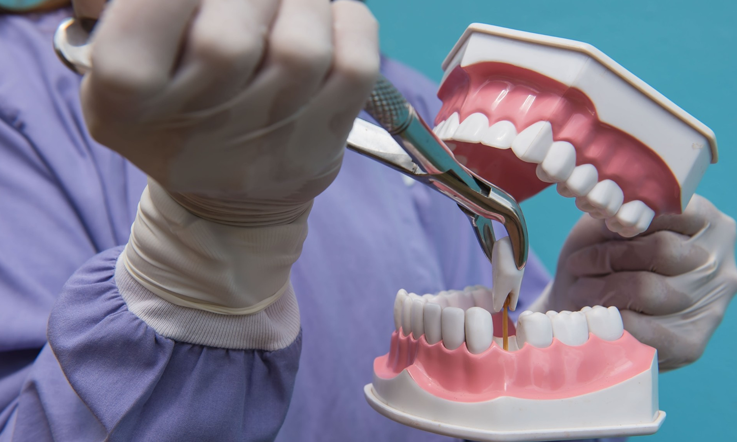 General Dentistry Course in Lucknow