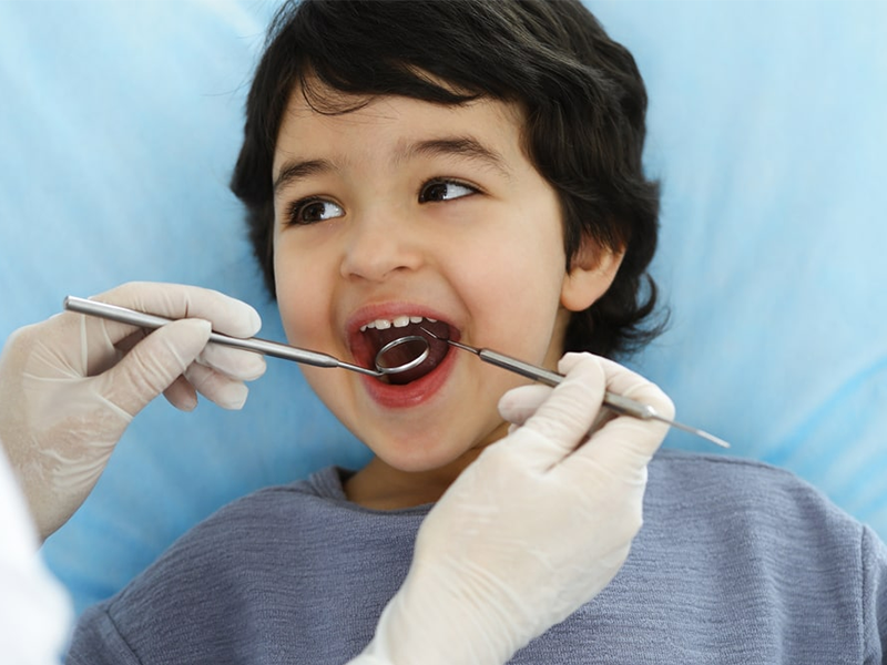 Dental Package in Lucknow