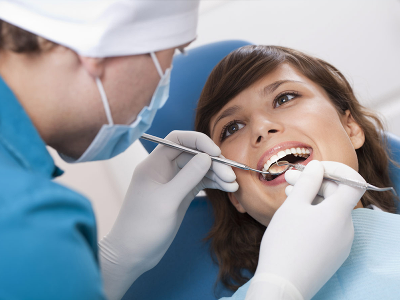 Best Dentist in Lucknow