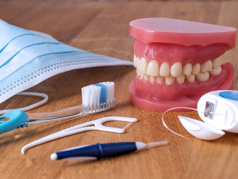 Preventive Dentistry Specialists in Lucknow