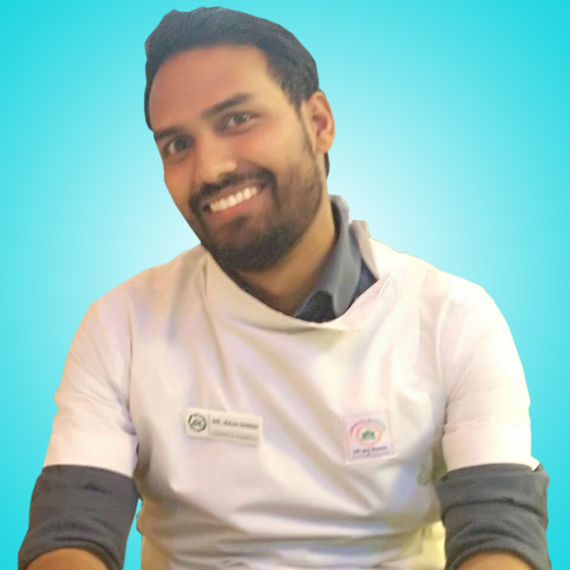 Best Orthodontic Clinic in Lucknow