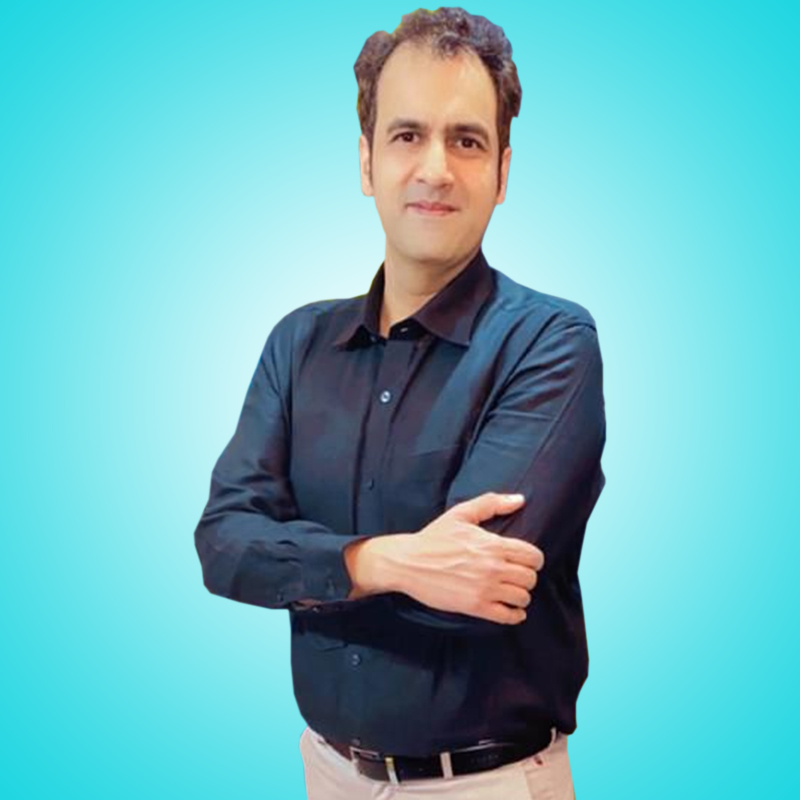 Best Orthodontist Lucknow