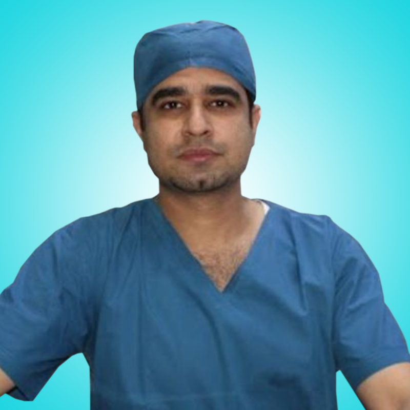 Orthodontist in Lucknow